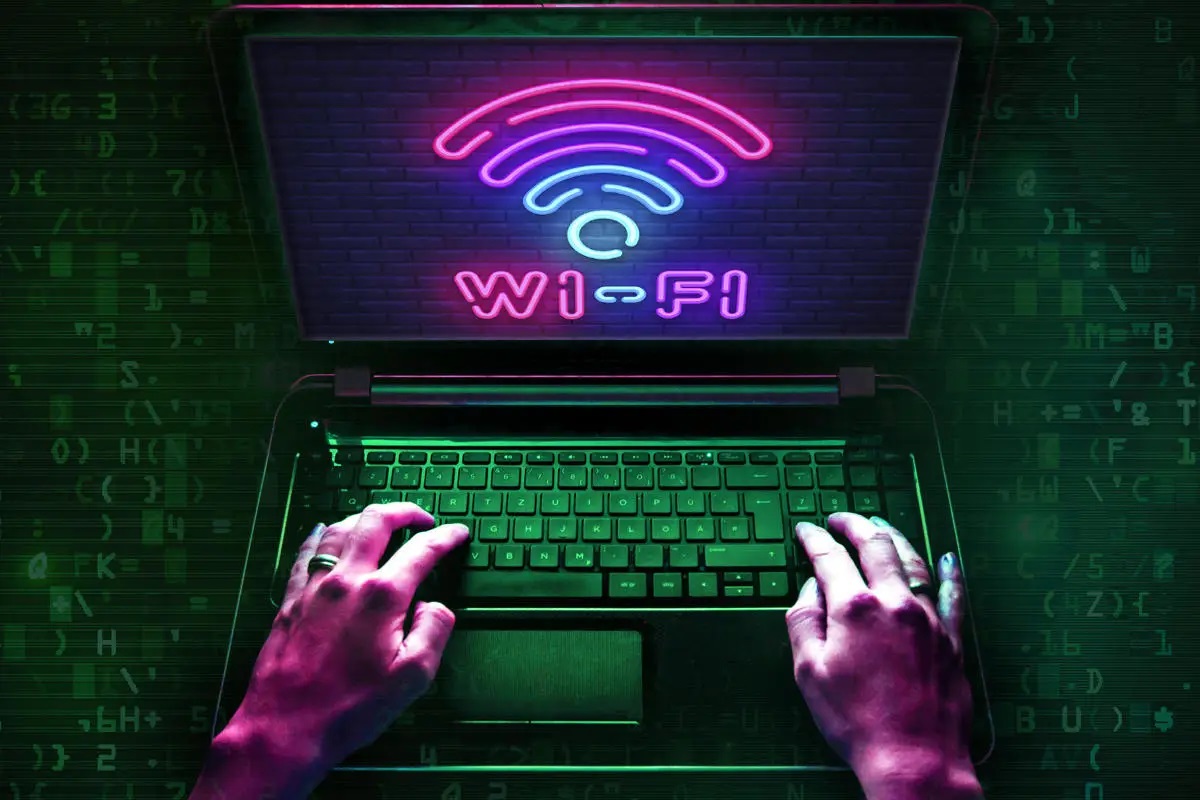 WiFi Hacker V6.3